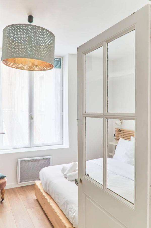Apartamento La Loge Des Carmes -coeur De Wifi