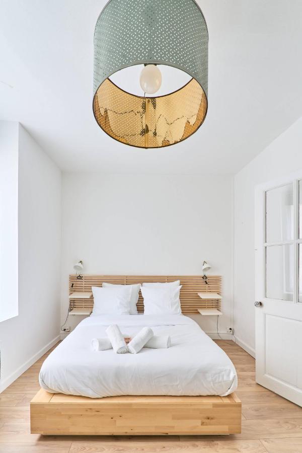 Apartamento La Loge Des Carmes -coeur De Wifi